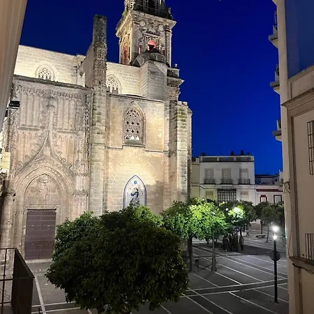 Vente Pa Jere * Jerez de la Frontera