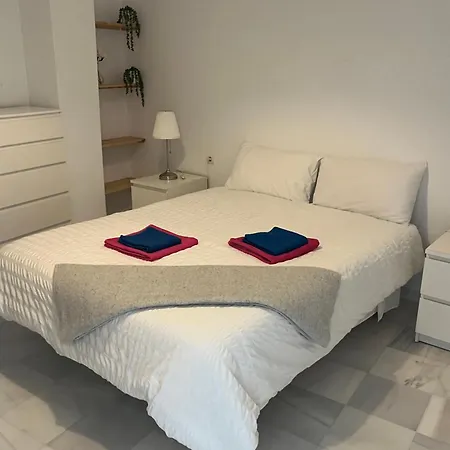 Vente Pa Jere Jerez de la Frontera