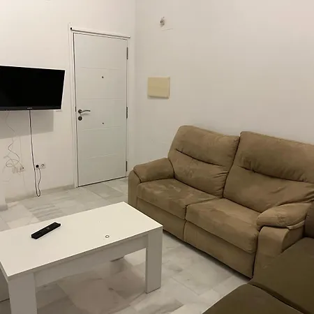 Vente Pa Jere * Jerez de la Frontera