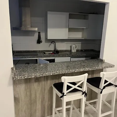 Apartmán Vente Pa Jere *