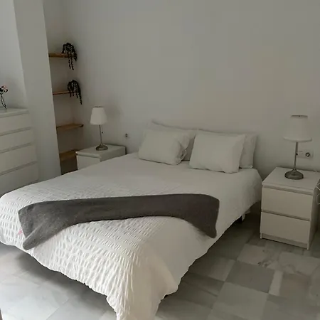 Apartmán Vente Pa Jere Jerez de la Frontera