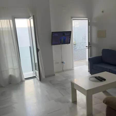 Apartmán Vente Pa Jere Jerez de la Frontera
