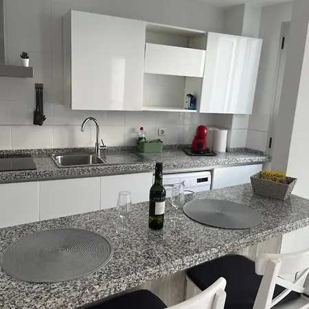 Apartmán Vente Pa Jere
